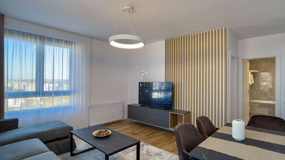 Apartament 2 camere, Zona Iulius Mall - Poză 5