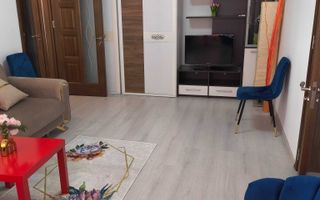 DE INCHIRIAT Apartament 2 camere/ DOMENII - Poză 4