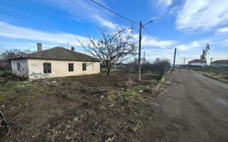 Proprietate din piatră cu potențial investițional în 2 Mai, Constanta - Poză 5