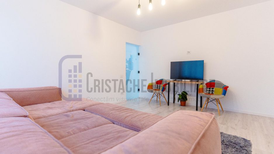Apartament modern, renovat si echipat complet - Piata Unirii-Cantemir - Poză 1