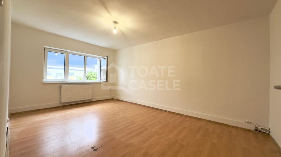 Apartament cu 3 camere, decomandat, 2 băi – zona Arinilor, Mănăștur - Poză 1