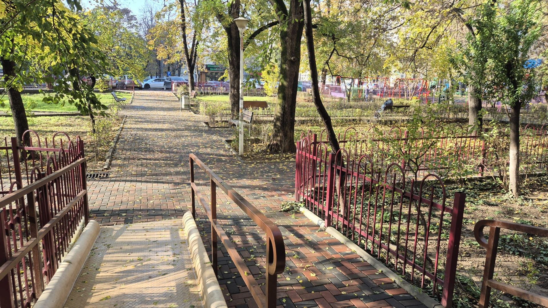 Apartament 2 camere, mobilat, utilat, Campia Libertatii, pet friendly - Poză 6