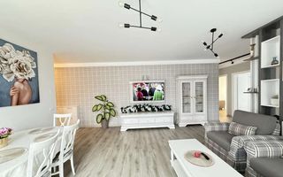 Apartament 3 camere Lipovei bloc nou etaj 1 - Poză 2