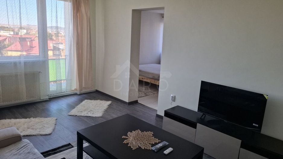 DAU IN CHIRIE ap cu 2 camere, - Poză 1