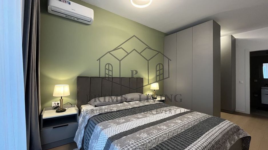 APARTEMENT SUPERB CU 3 CAMERE LA INCHIRIERE IN ZONA  JANDARMERIEI - Poză 5