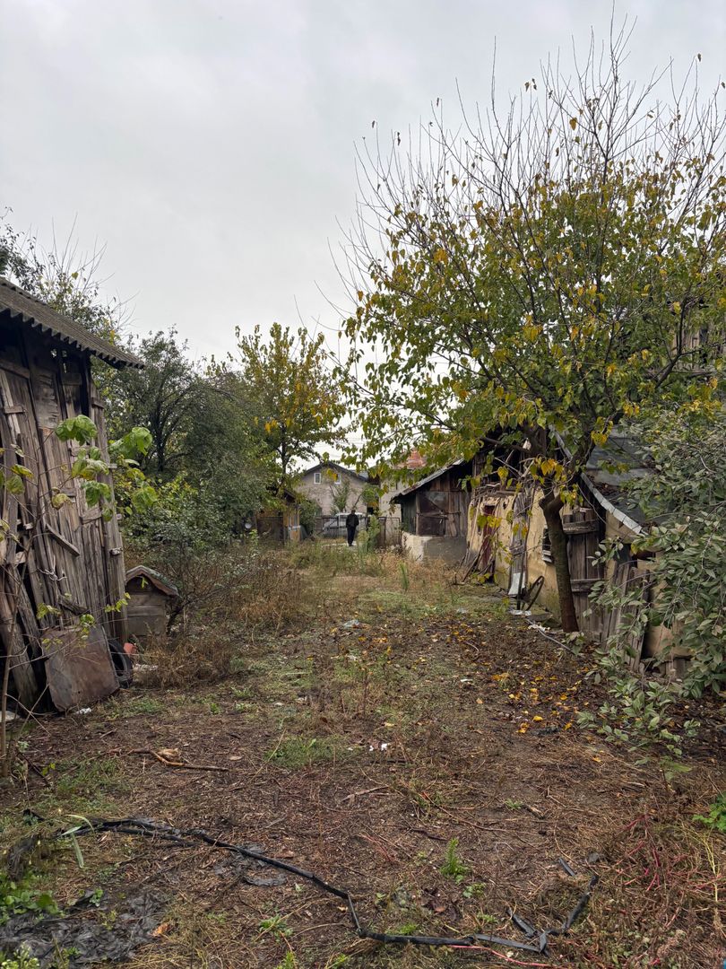 Casă + Teren 1.245 mp aproape de București (Ologeni, Prahova) - Poză 7