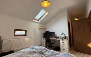 Proprietate cu 2 case și curte | 6 min Metrou Eroii Revoluției - Poză 6