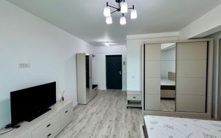 Apartament NOU 1 camera+parcare Bucium Excentric Apartaments - Poză 1