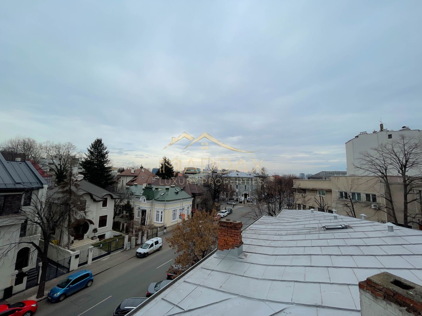 Cladire de birouri + spatiu comercial *1106 mp* // Dorobanti Capitale - Poză 45