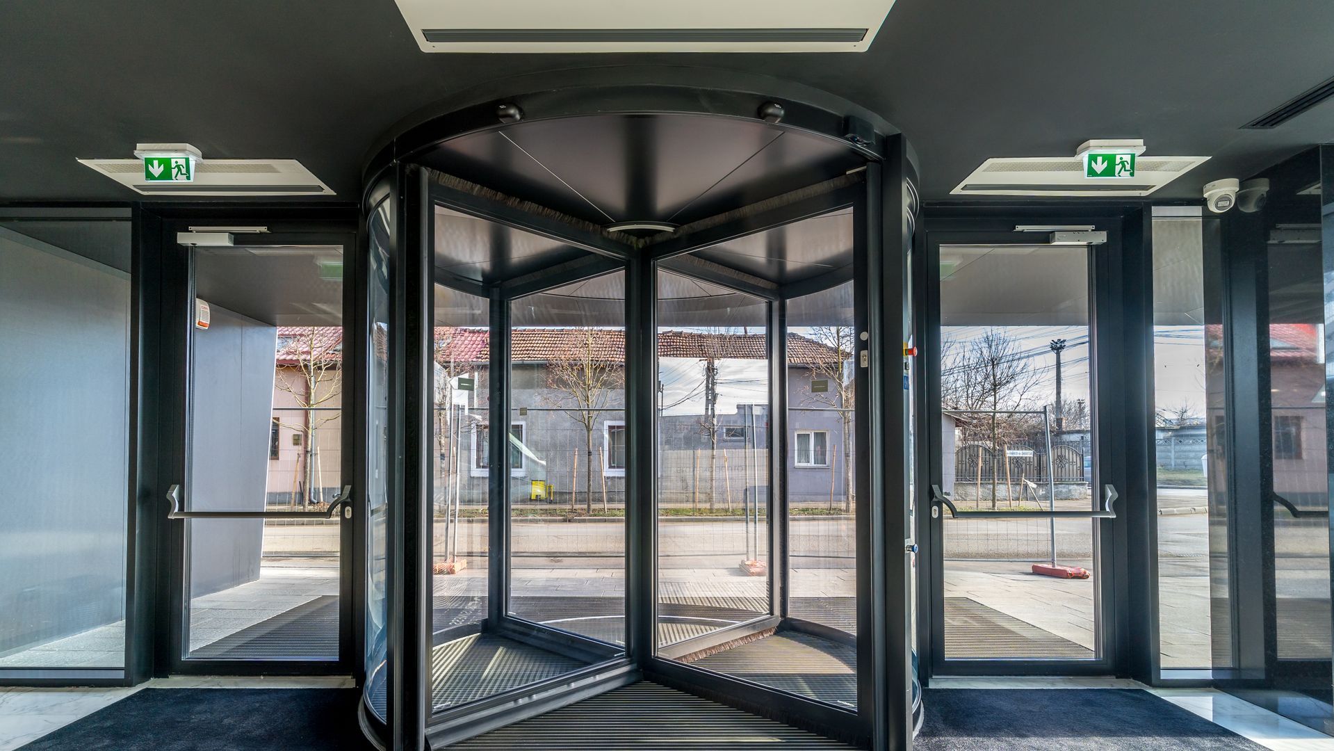0% COMISION - Spatiu de birouri de inchiriat - zona Garii - 226 mp - Poză 3