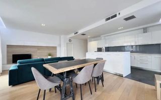 Vedere lac | Apartament premium 5 camere | Floreasca | 4 bai | 2 loc. de parcare - Poză 5