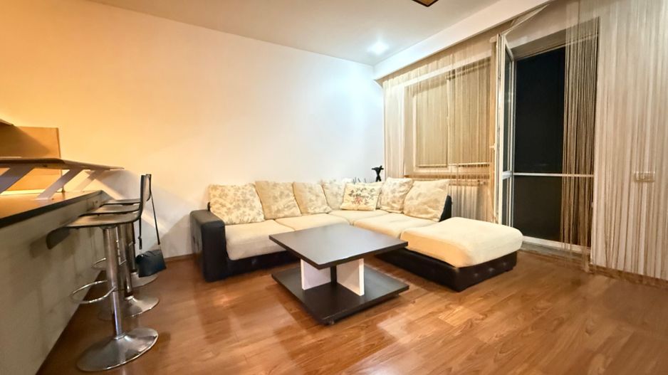 APARTAMENT 3 CAMERE | MOBILAT COMPLET | CENTRALĂ PROPRIE | ZONA  VITAN - Poză 3