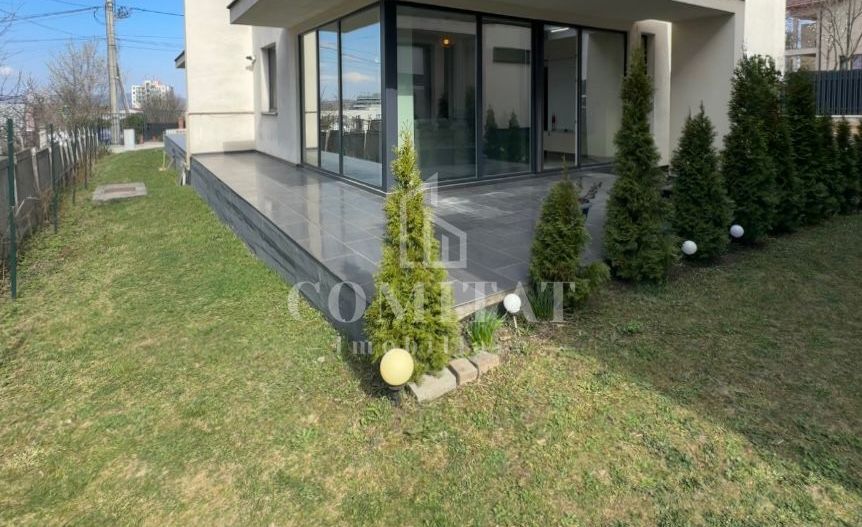 Duplex de închiriat | La cheie | Zona Eugen Ionesco - Poză 7