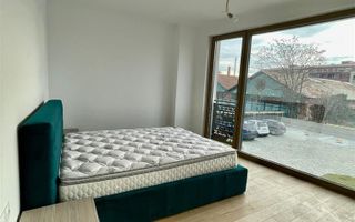 Apartament de lux cu 3 camere 2 bai Monarch Tower zona Take Ionescu - Poză 11