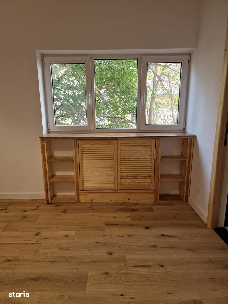 APARTAMENT RENOVAT ULTRACENTRAL ZONA UNIVERSITATE - Poză 16