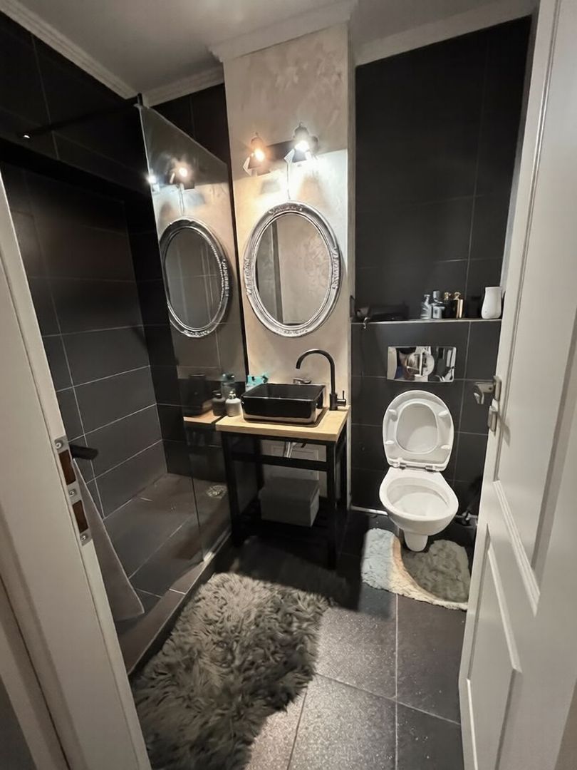 Apartament 3 camere-  zona Guliver - Poză 5