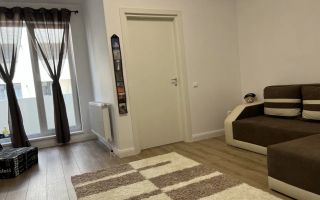 Vânzare, apartament cu 1 cameră în zona Drumul Taberei - Poză 3