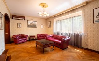 Vila eleganta si rara in cartierul Domenii - Poză 10