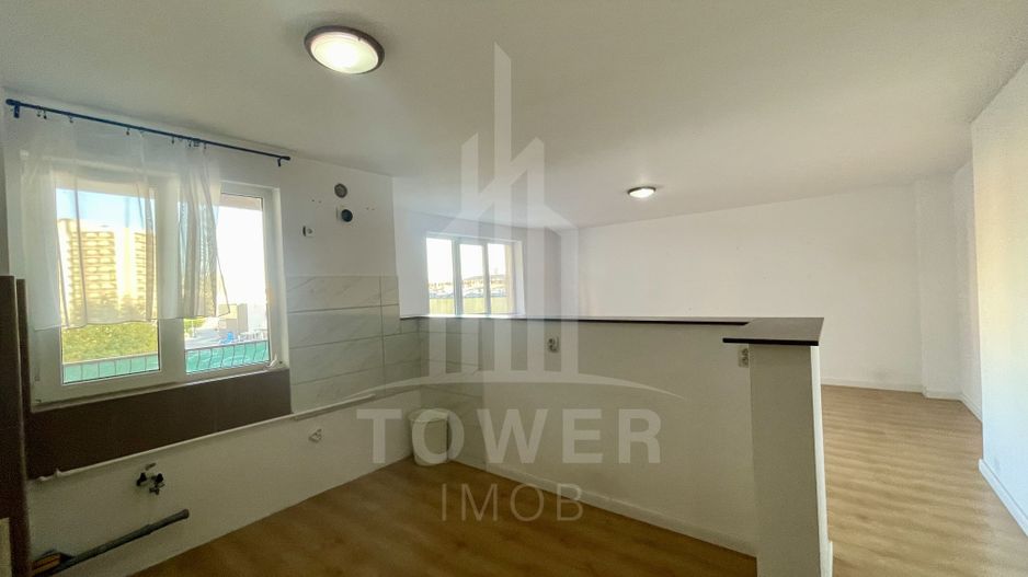 Apartament spațios cu 3 camere Hipodrom 3 - Poză 6