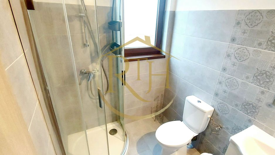 Oferim spre inchiriere apartament spatios, 3 camere, Bloc Nou, Braytim - Poză 10