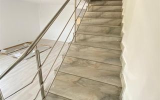 Vand duplex P+E 120mp 3 bai 4 dormitoare Mosnita Noua - Poză 17