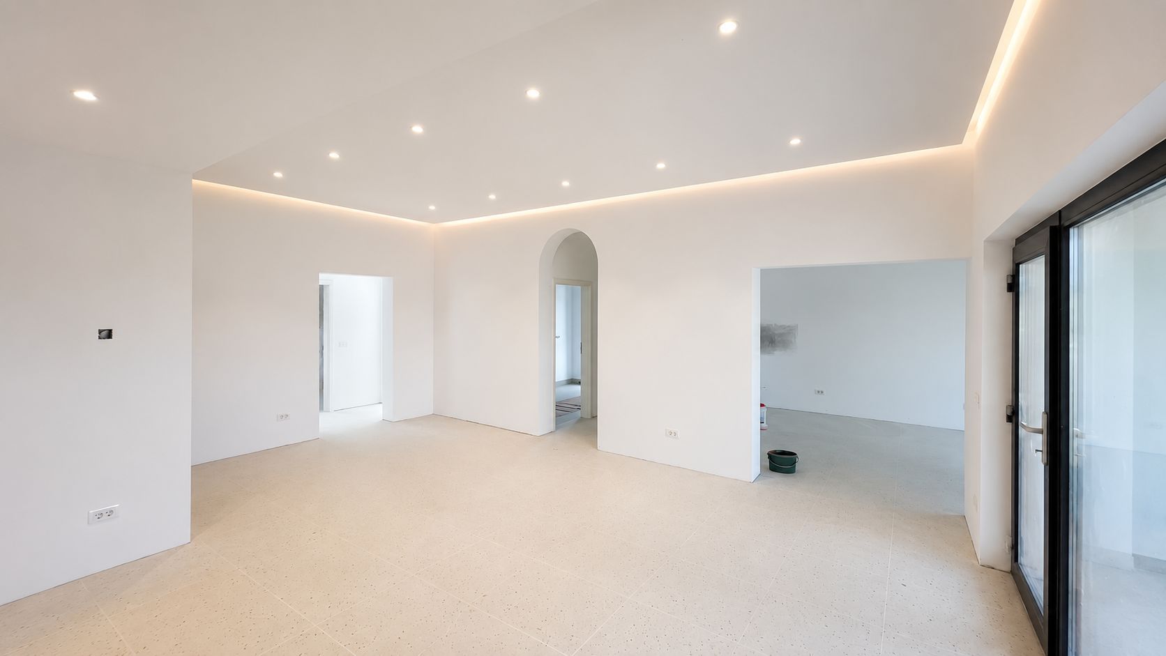 COMISION 0% | Casa individuala Utvin | 129,53 mp utili | Teren 400 mp - Poză 4