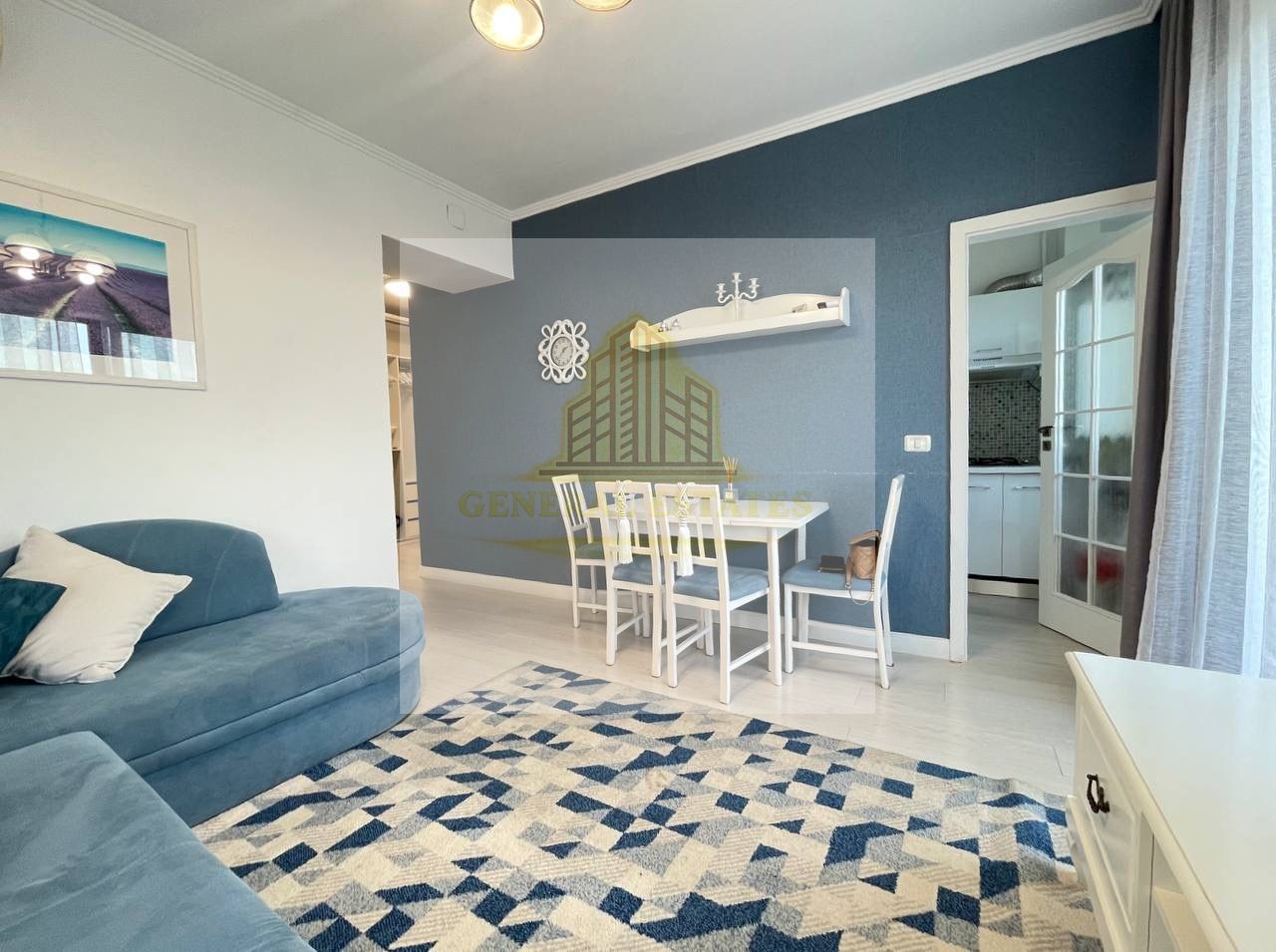 Apartament 2 camere - complet mobilat si utilat - Poză 3