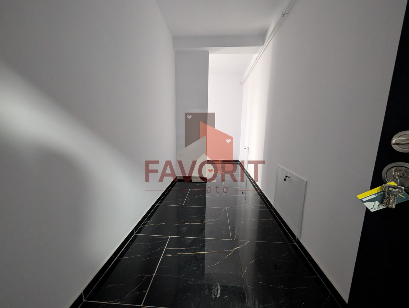 Apartamente cu 2 camere in Giroc | Decomandate | La asfalt. - Poză 1