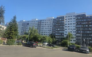 Apartament 3 camere Drumul Taberei, vis-a-vis de Plaza, dupa cutremur - Poză 1