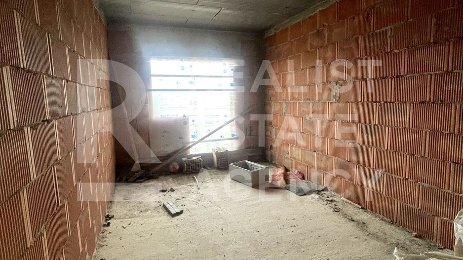 Casă P+E de vânzare Miroslava, Iași – 4 dormitoare, teren 458 mp - Poză 5