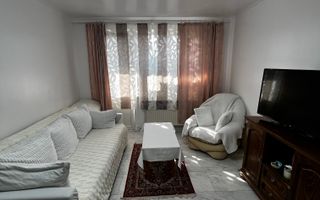 Apartament 2 camere Micro 3 | Etaj 3/4 | 43 mp + balcon - Poză 1