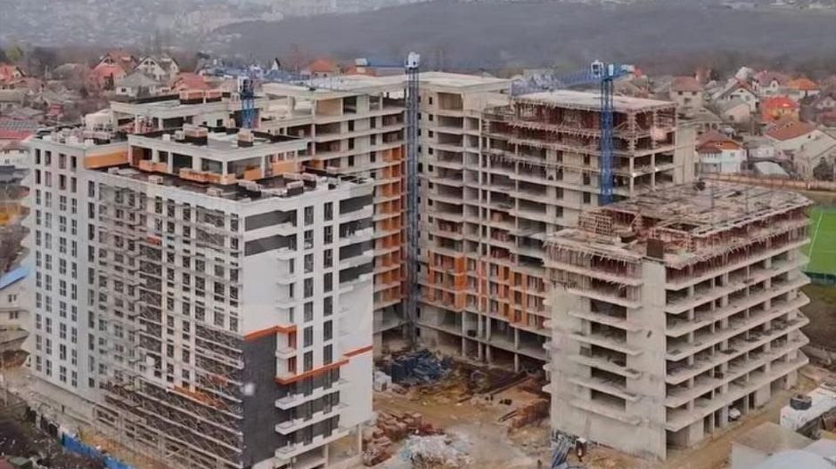 Vânzare, apartament, 1 cameră, șos. Hâncești, Telecentru - Poză 1