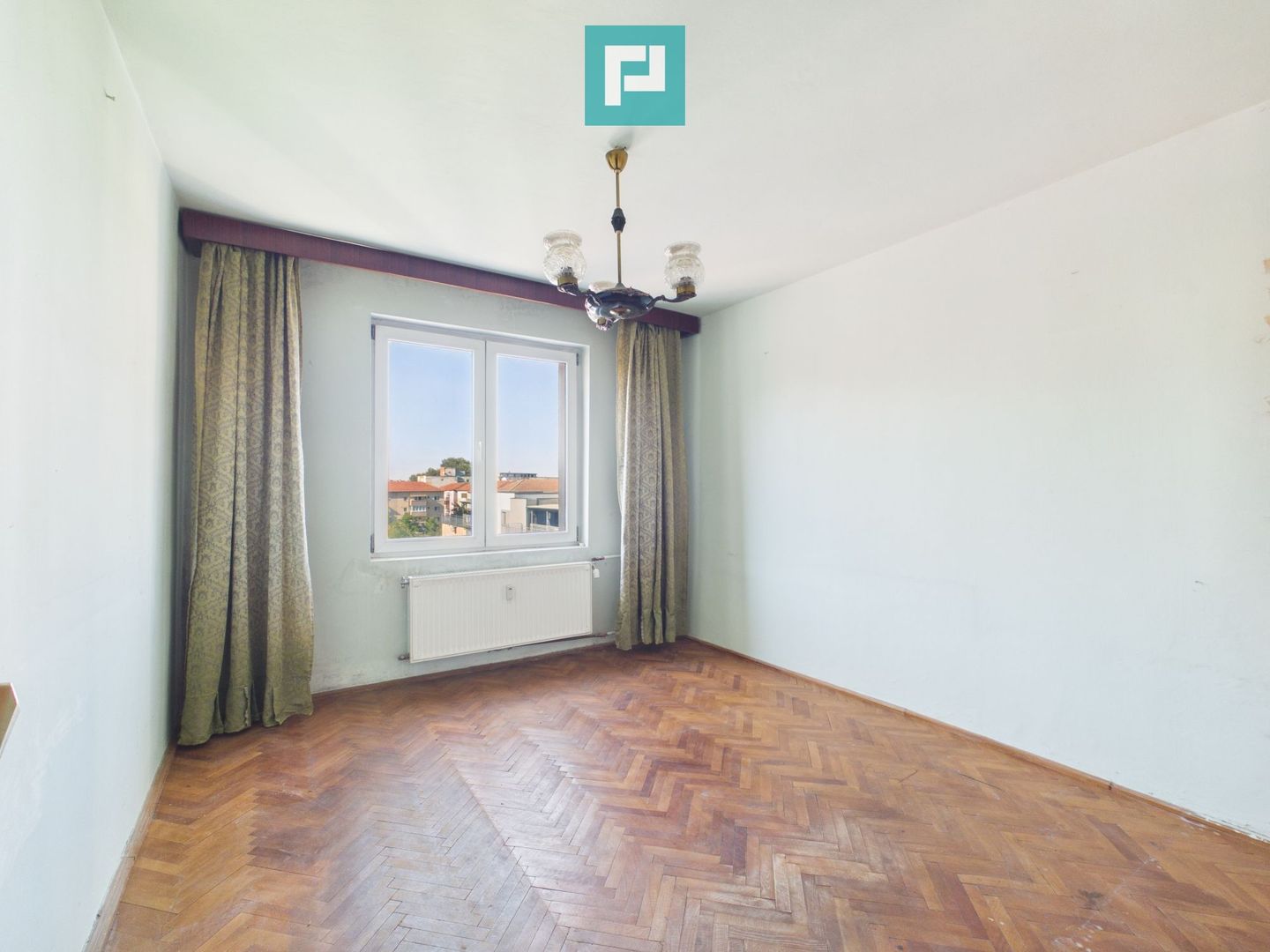 APARTAMENT 3 CAMERE | ZONA OLIMPIA | ETAJ 5/8 - Poză 3