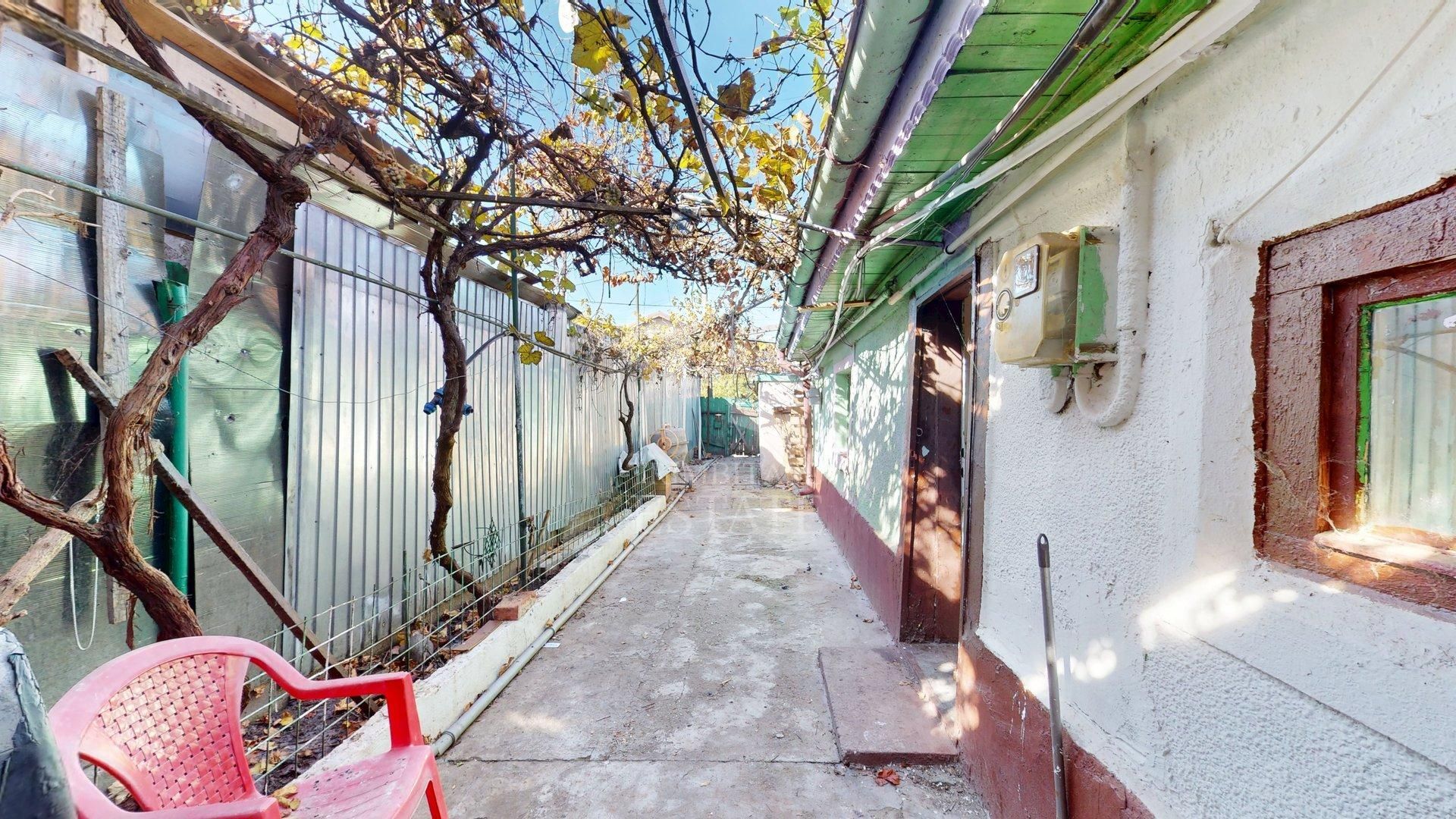 BUCURESTII NOI - Straulesti | Casa + Teren 130 mp | 10 min de metrou - Poză 6