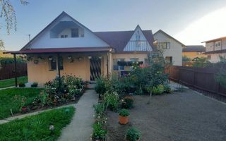 🏡 CASĂ DE VÂNZARE – VOINESTI, IAȘI | 78.000 € - Poză 1