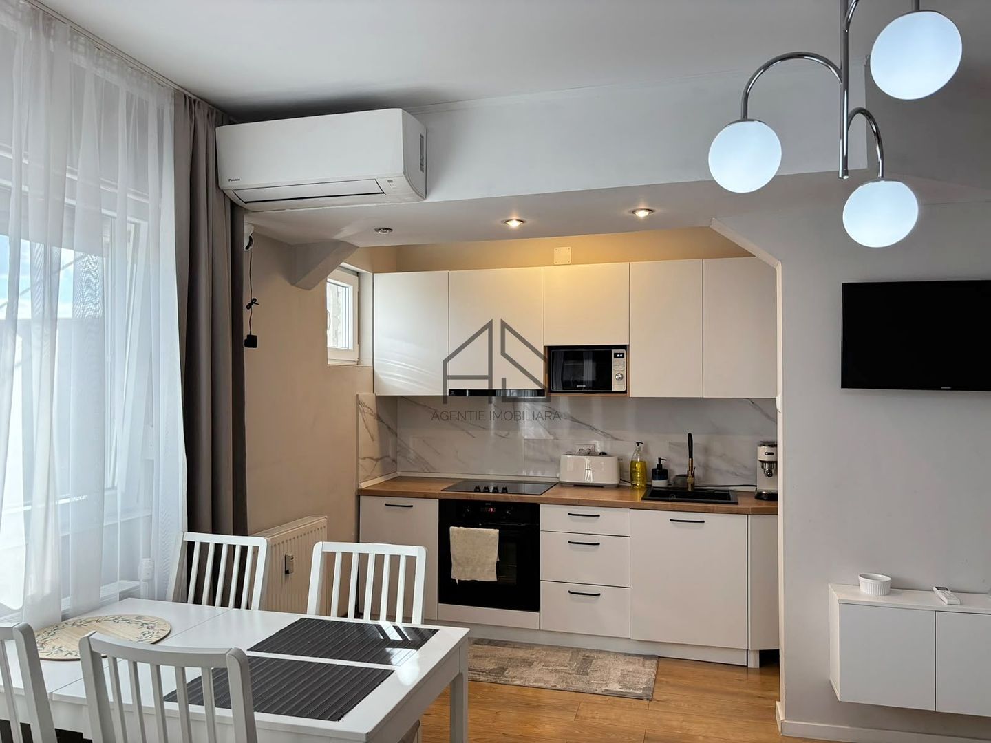 Apartament tip X mare | 2 Camere modificat | Parcul 22 Decembrie - Poză 5
