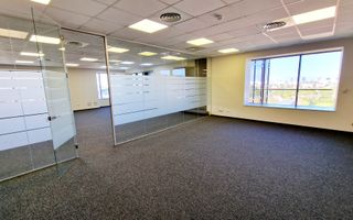 Spatiu modern pentru birouri - 249.29 mp - Grozavesti - Poză 7