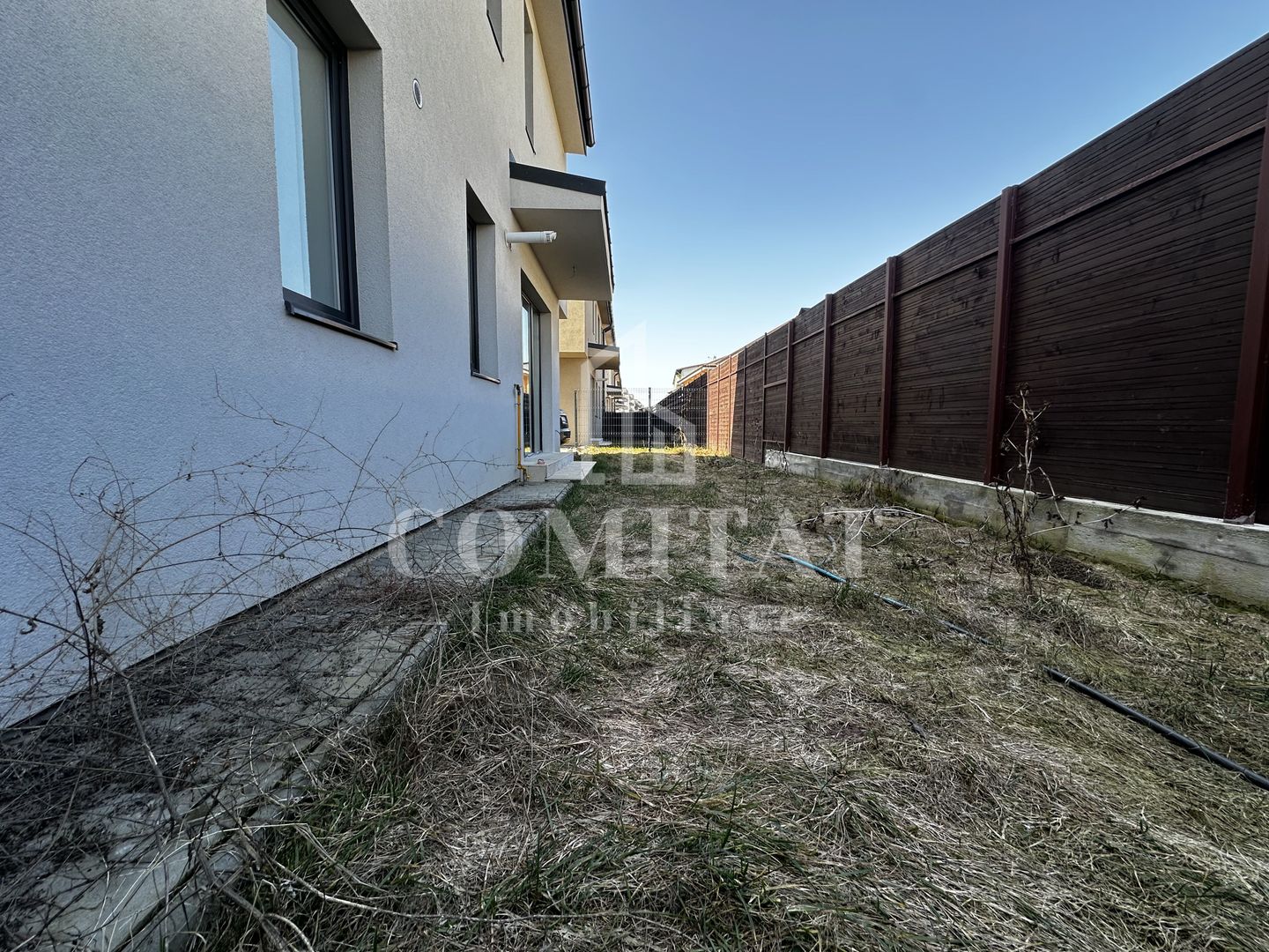 Casa tip Duplex la cheie | 4 camere + grădina | Cartier Terra - Poză 23