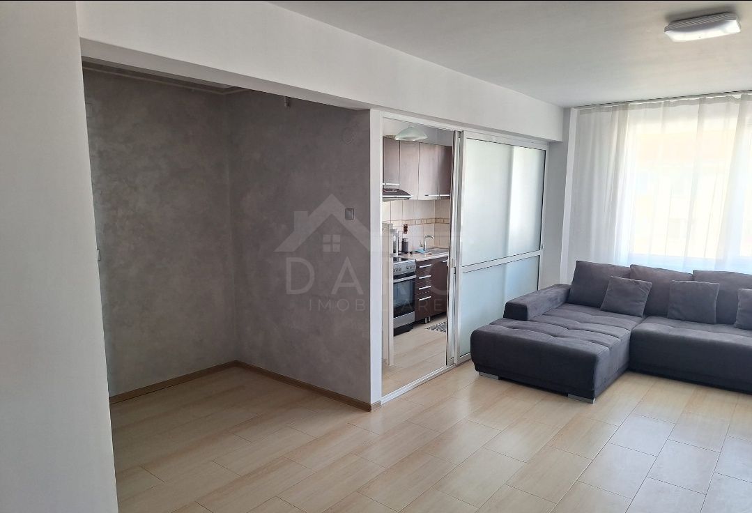 Inchiriez apartament 2 camere Tudor - Campus Cantemir - Poză 5
