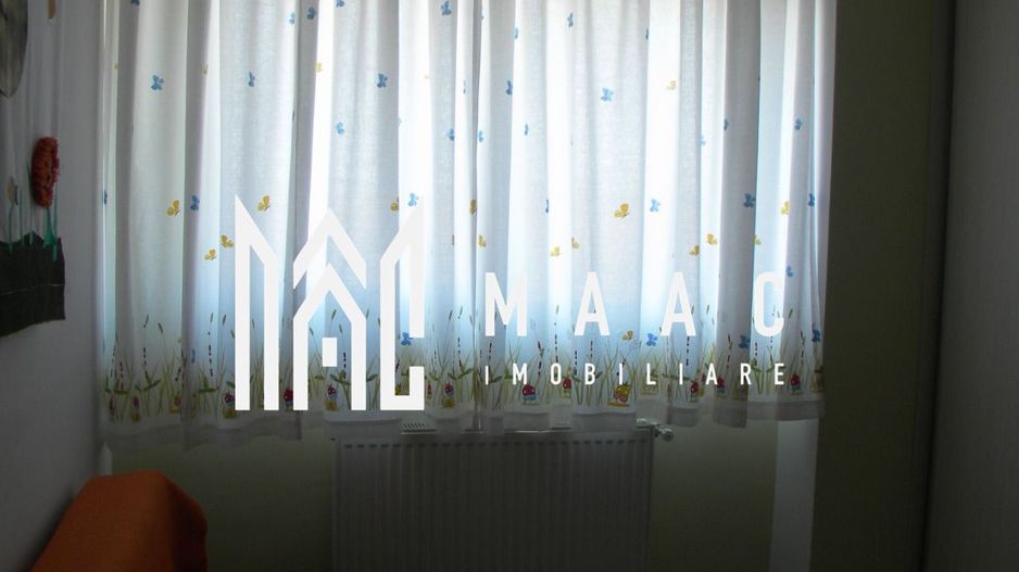 Apartament 4 camere I Decomandat I Loc parcare I Turnisor - Poză 13