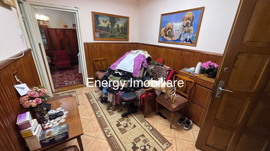 Apartament cu 2 camere,zona Dâmbul Pietros - Poză 6