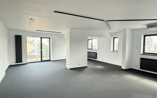 Vanzare Spatiu Birouri Barbu Vacarescu - 102 the Address Bucuresti - Poză 3