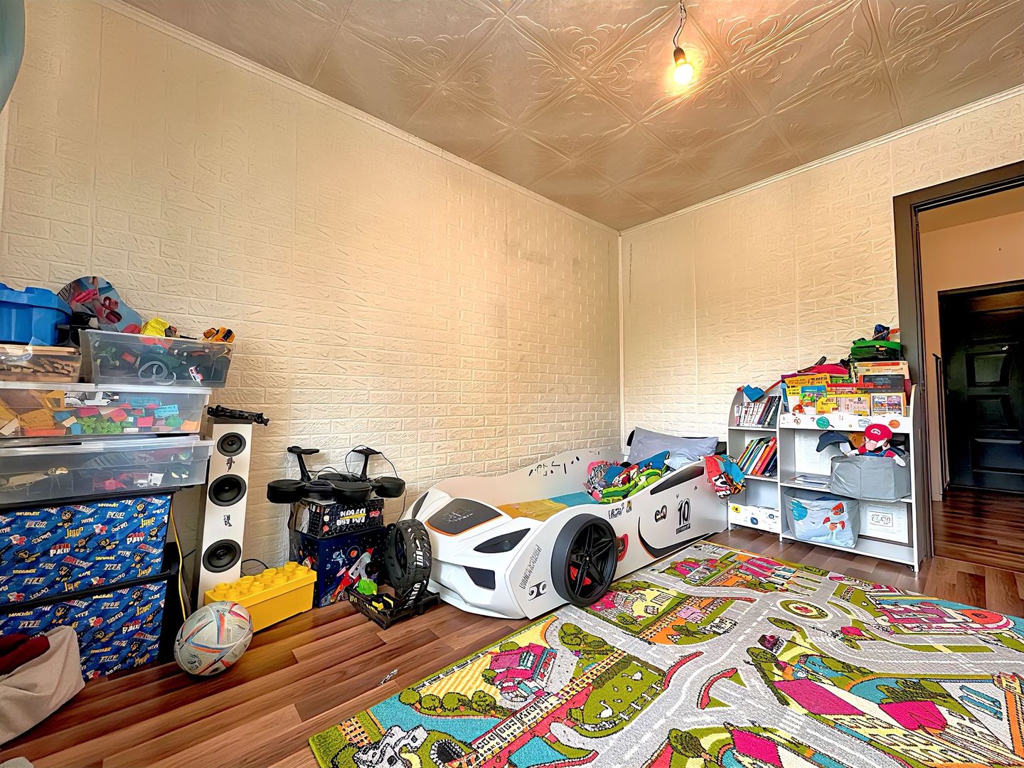 Apartament 3 camere decomandat bucatarie inchisa 2 bai Parcul Teilor - Poză 17
