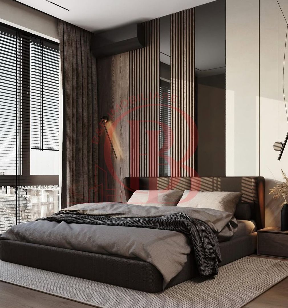 Theodor Pallady Duplex 3 camere la 7min metrou Nicolae Teclu - Poză 4