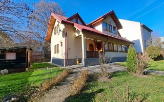 Vila/Pensiune cocheta la munte | Predeal, langa Partia Ski Clabucet - Poză 20