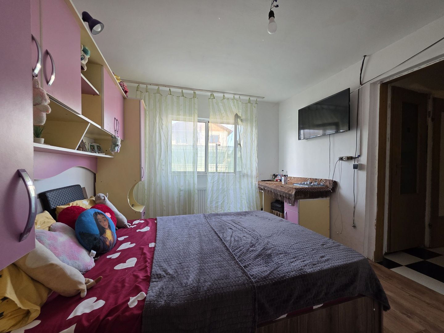 Ocazie unica! Casa individuala parter I 4 camere I toate utilitatile! - Poză 10