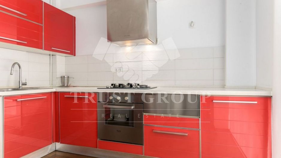 Apartament 4 camere Herastrau | terasa | Loc de parcare - Poză 15