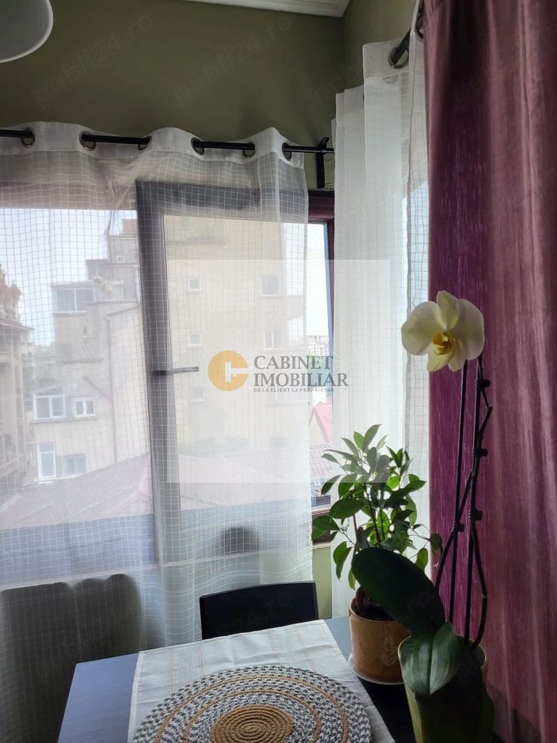 Garsoniera I Airbnb I Cismigiu I Creditabil - Poză 11