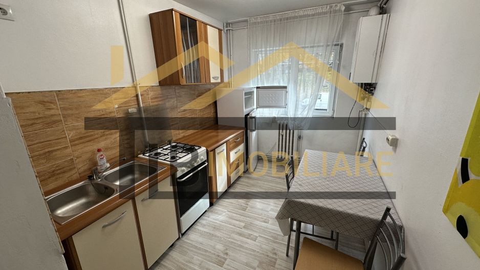 Apartament de 2 camere, 50mp, Zona UMFST - Poză 6