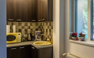 Apartament cu 2 camere // Parcul Carol - Poză 17